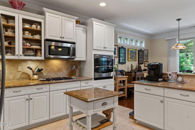 202 Briarfield Drive, Apex, NC 27502