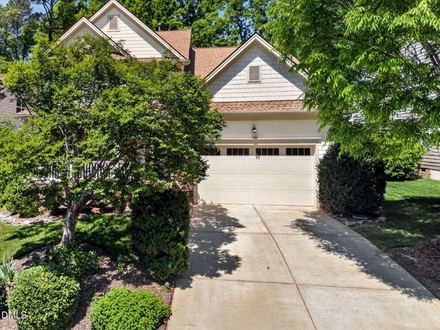 202 Briarfield Drive, Apex, NC 27502