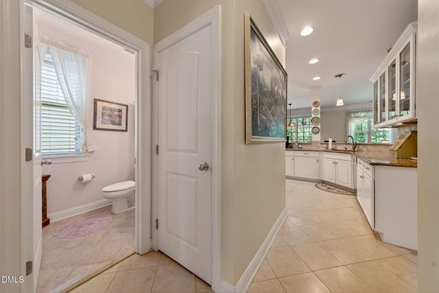 202 Briarfield Drive, Apex, NC 27502