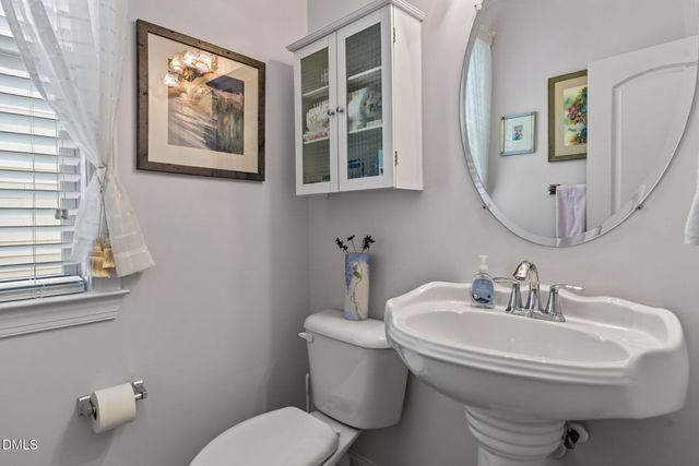 202 Briarfield Drive, Apex, NC 27502