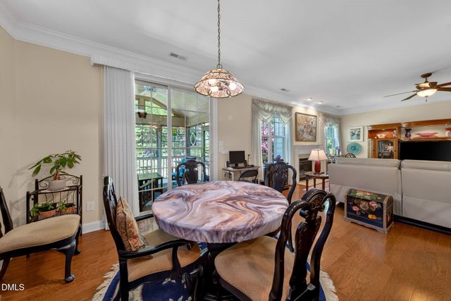 202 Briarfield Drive, Apex, NC 27502