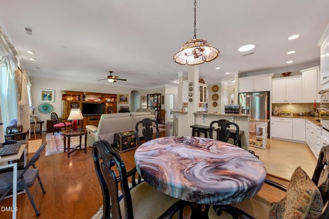 202 Briarfield Drive, Apex, NC 27502