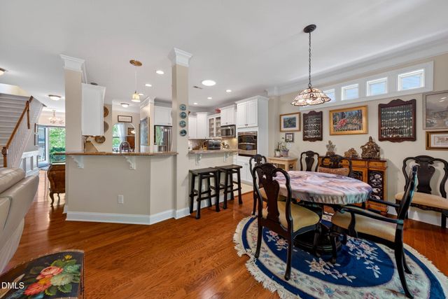 202 Briarfield Drive, Apex, NC 27502