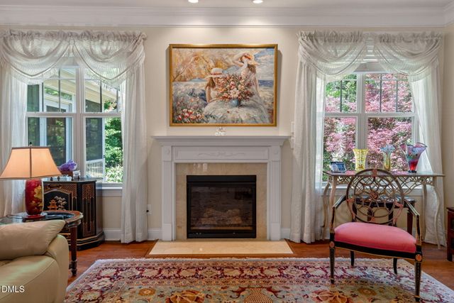 202 Briarfield Drive, Apex, NC 27502