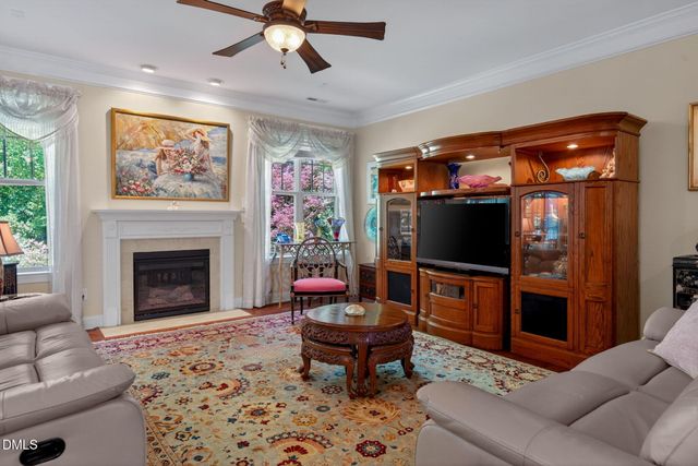 202 Briarfield Drive, Apex, NC 27502