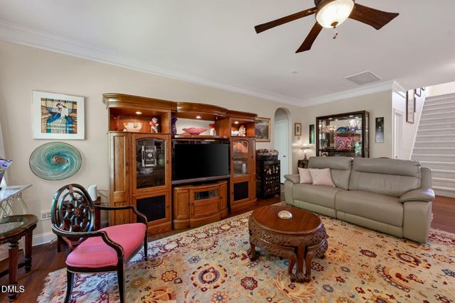 202 Briarfield Drive, Apex, NC 27502