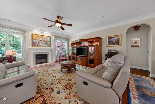 202 Briarfield Drive, Apex, NC 27502