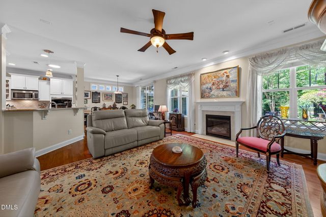 202 Briarfield Drive, Apex, NC 27502