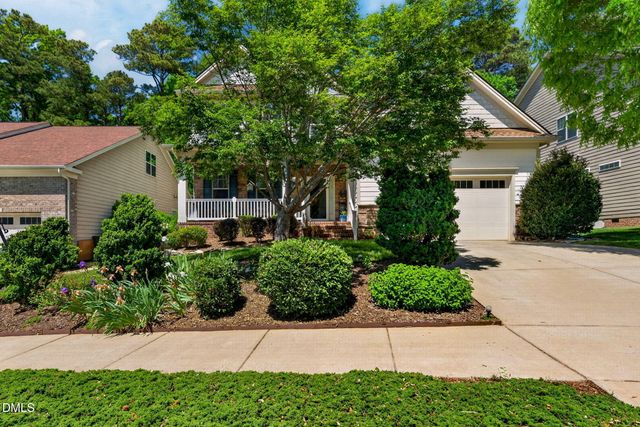 202 Briarfield Drive, Apex, NC 27502