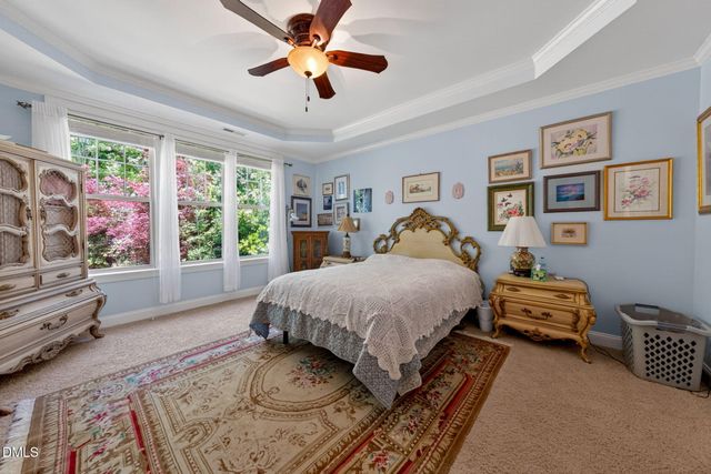 202 Briarfield Drive, Apex, NC 27502