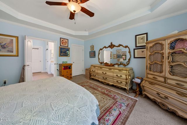 202 Briarfield Drive, Apex, NC 27502