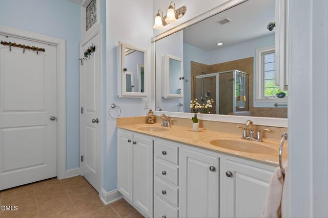 202 Briarfield Drive, Apex, NC 27502