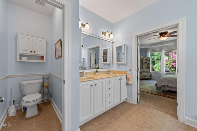 202 Briarfield Drive, Apex, NC 27502