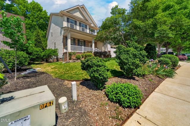 202 Briarfield Drive, Apex, NC 27502