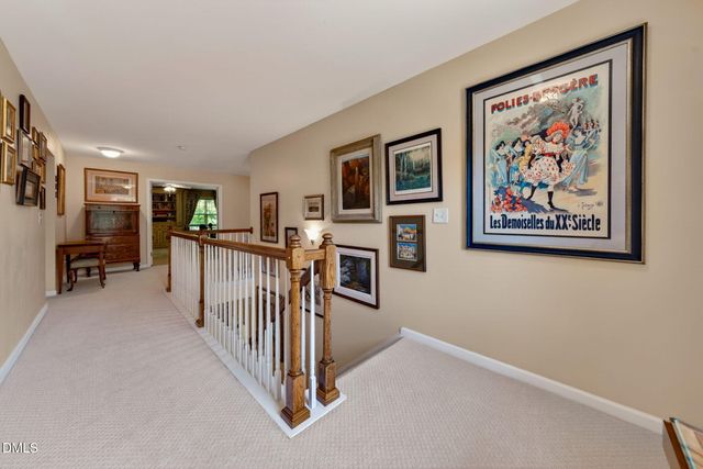 202 Briarfield Drive, Apex, NC 27502