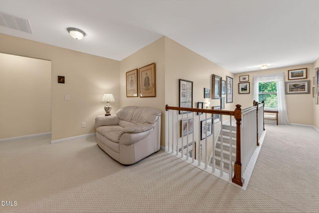 202 Briarfield Drive, Apex, NC 27502