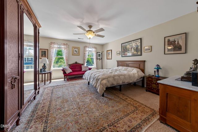 202 Briarfield Drive, Apex, NC 27502