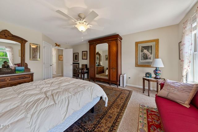 202 Briarfield Drive, Apex, NC 27502