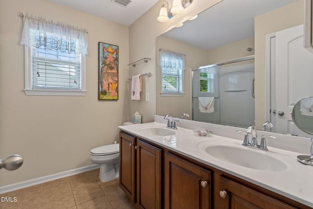 202 Briarfield Drive, Apex, NC 27502