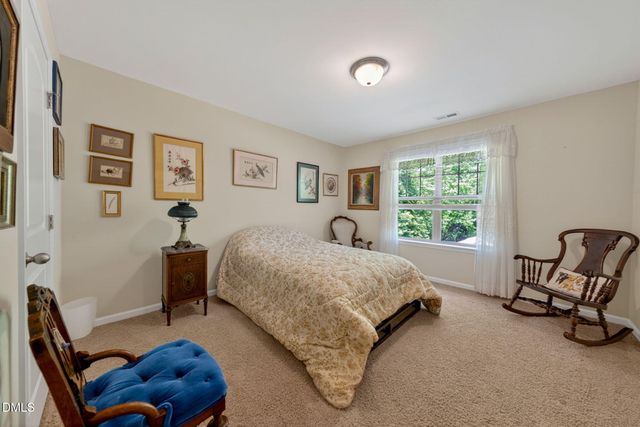 202 Briarfield Drive, Apex, NC 27502