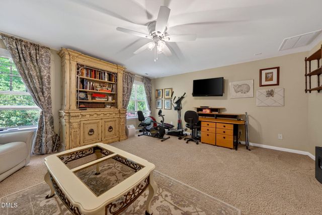 202 Briarfield Drive, Apex, NC 27502