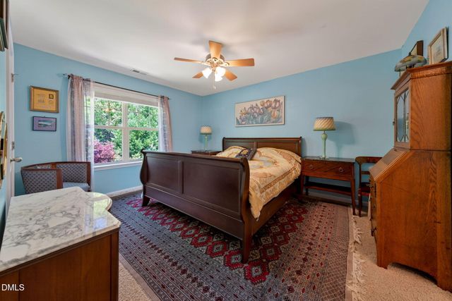 202 Briarfield Drive, Apex, NC 27502