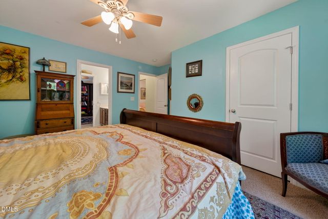 202 Briarfield Drive, Apex, NC 27502