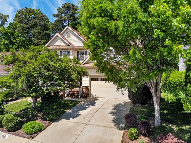 202 Briarfield Drive, Apex, NC 27502