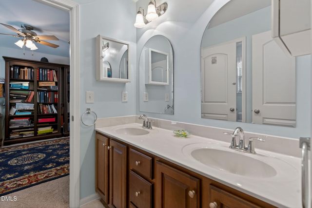 202 Briarfield Drive, Apex, NC 27502