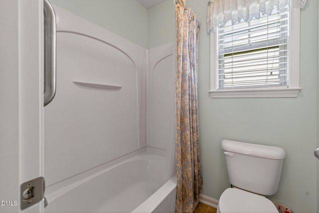 202 Briarfield Drive, Apex, NC 27502