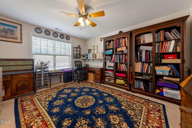 202 Briarfield Drive, Apex, NC 27502