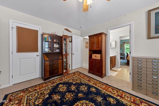 202 Briarfield Drive, Apex, NC 27502