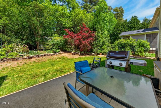 202 Briarfield Drive, Apex, NC 27502