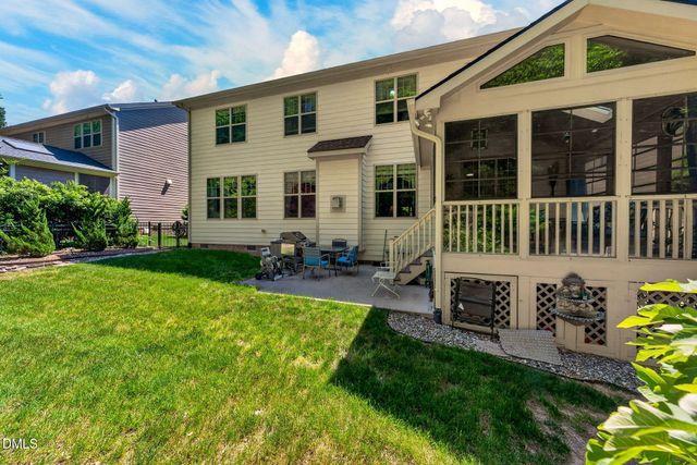 202 Briarfield Drive, Apex, NC 27502