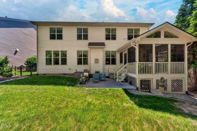 202 Briarfield Drive, Apex, NC 27502