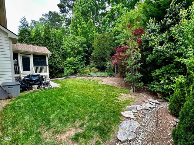 202 Briarfield Drive, Apex, NC 27502