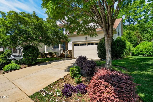 202 Briarfield Drive, Apex, NC 27502