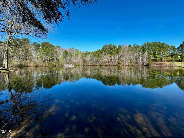 202 Briarfield Drive, Apex, NC 27502