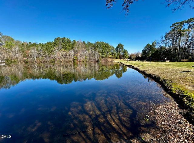 202 Briarfield Drive, Apex, NC 27502