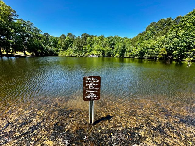 202 Briarfield Drive, Apex, NC 27502