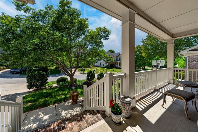 202 Briarfield Drive, Apex, NC 27502