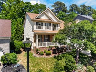 202 Briarfield Drive, Apex, NC 27502