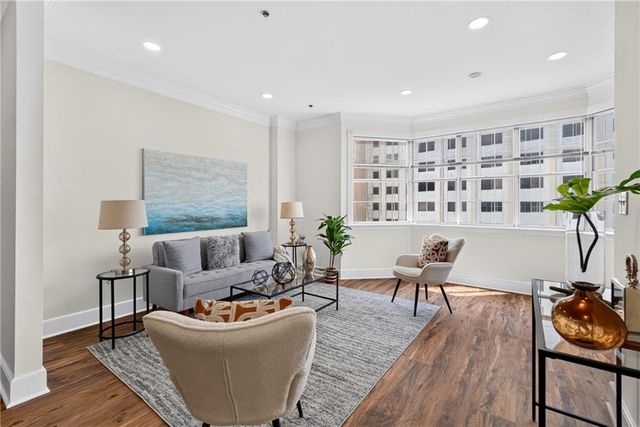 2499 Peachtree Road NE 508, Atlanta, GA 30305