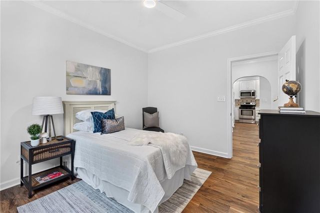 2499 Peachtree Road NE 508, Atlanta, GA 30305