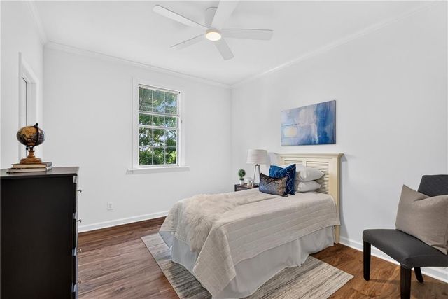 2499 Peachtree Road NE 508, Atlanta, GA 30305