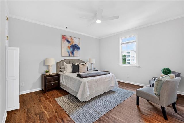 2499 Peachtree Road NE 508, Atlanta, GA 30305