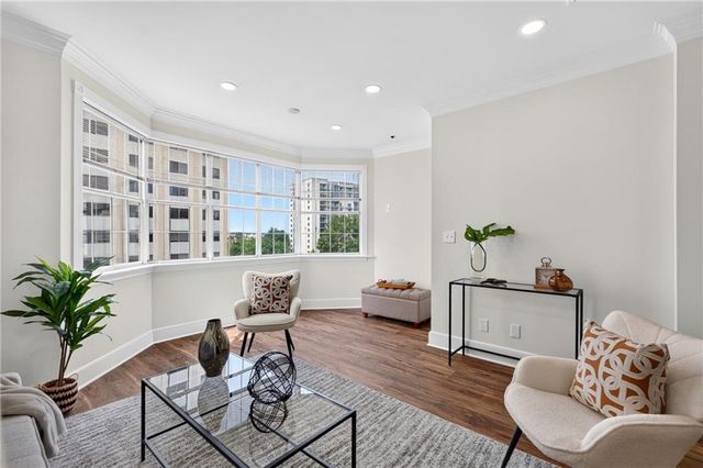 2499 Peachtree Road NE 508, Atlanta, GA 30305
