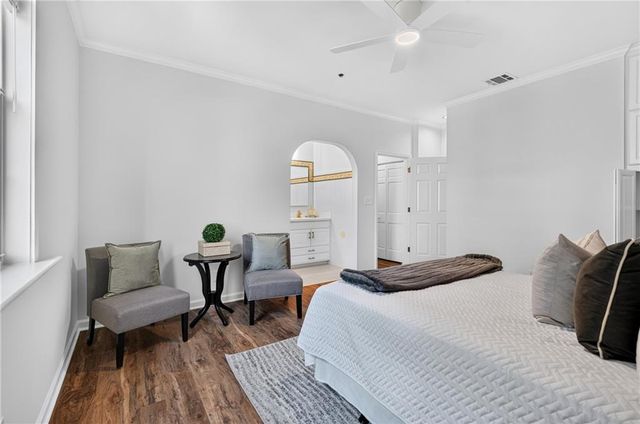 2499 Peachtree Road NE 508, Atlanta, GA 30305