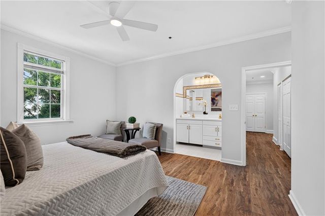 2499 Peachtree Road NE 508, Atlanta, GA 30305