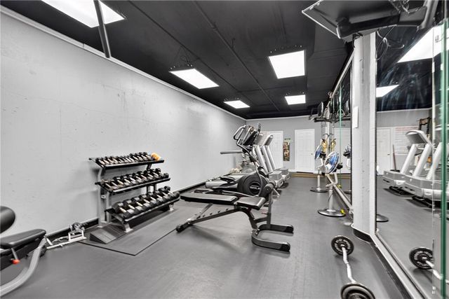 2499 Peachtree Road NE 508, Atlanta, GA 30305